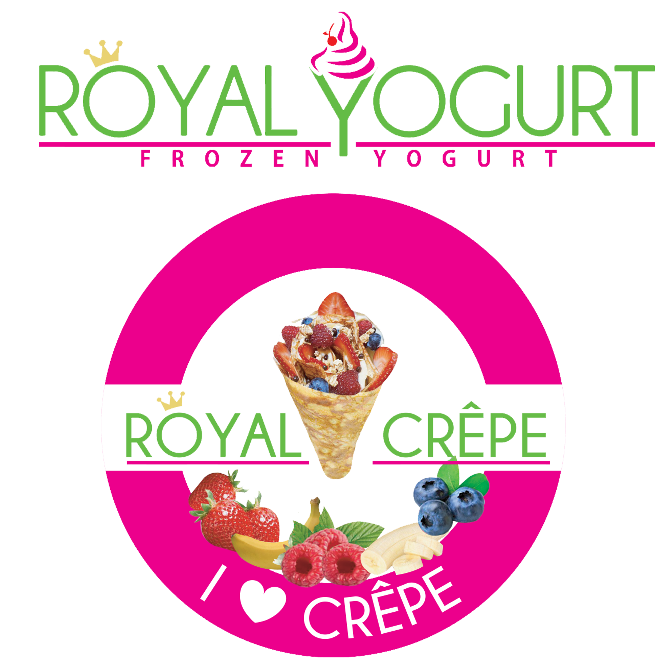 Royal Yogurt